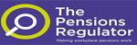 pension regualtor uk